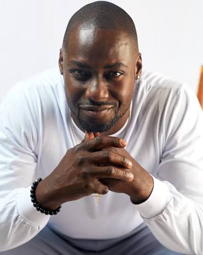 Chris Attoh